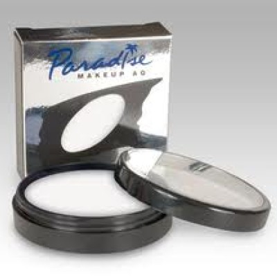 Mehron Paradise White Mehron Paradise White